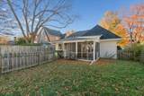 728 Montrose Avenue - Photo 36