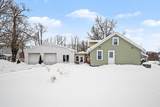 33187 Pokagon Highway - Photo 1
