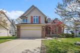 5913 Lafayette Lane - Photo 1