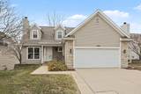 3824 Santa Fe Trail - Photo 1