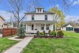 955 Cross Street - Photo 1