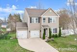 5492 Case Drive - Photo 1