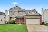 2511 Black Horse Drive - Photo 1
