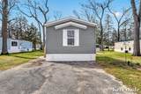 3521 Spruce Street - Photo 2