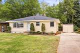 619 Fall Street - Photo 1