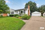 4528 Billmar Street - Photo 1