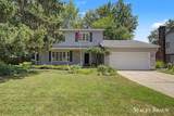 2136 Rolling Hills Drive - Photo 1