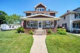 516 Harwood Street - Photo 1