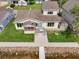 1027 Lake Mitchell Drive - Photo 45
