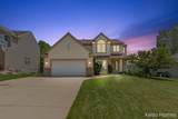 2222 Beatrice Drive - Photo 2