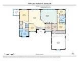 7544 Lake Hollow Court - Photo 42