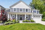 50388 Hedgewood Drive - Photo 1
