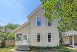 927 Davis Avenue - Photo 1