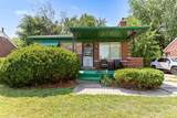 16460 Eight Mile Road - Photo 1