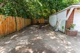 16460 Eight Mile Road - Photo 28