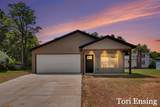 723 Burgess Street - Photo 1