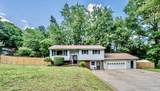 3860 Pontaluna Road - Photo 1