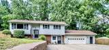 3860 Pontaluna Road - Photo 2
