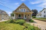 9161 Austin Road - Photo 1