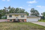 3942 Hall Road - Photo 2