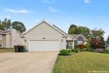 2531 Ridge Top Drive - Photo 1
