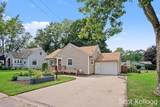 3468 Hubbard Street - Photo 4