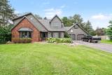 129 Minges Hills Drive - Photo 1