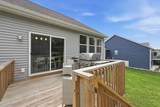 6927 Caliburn Drive - Photo 36