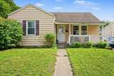 1648 Cass Street - Photo 1