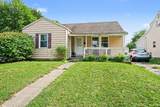 1648 Cass Street - Photo 2