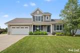 2561 Green Rush Lane - Photo 2