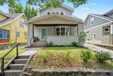 1216 Hovey Street - Photo 1