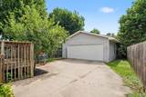 1216 Hovey Street - Photo 20