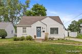 1333 Kelsey Street - Photo 1