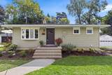 1074 Washtenaw Drive - Photo 1