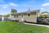 1074 Washtenaw Drive - Photo 26