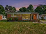 138 Pleasant Ridge Drive - Photo 1