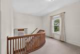 605 Harwood Street - Photo 31