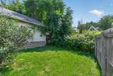 605 Harwood Street - Photo 49