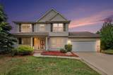 6627 Winter Creek Road - Photo 1