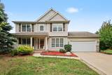 6627 Winter Creek Road - Photo 2