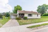 825 Forest Street - Photo 1
