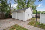 901 Franklin Street - Photo 42