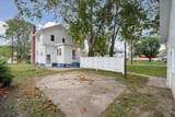 901 Franklin Street - Photo 44