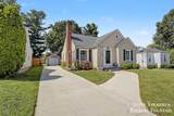 2143 Houseman Avenue - Photo 1