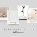 6243 Wasatch Lane - Photo 3