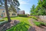 710 Webster Street - Photo 39