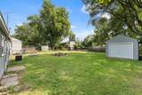 1822 Sycamore Street - Photo 21
