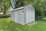1822 Sycamore Street - Photo 22