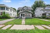 607 Grinnell Street - Photo 1